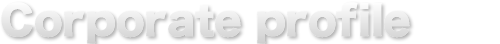 Corporate profile